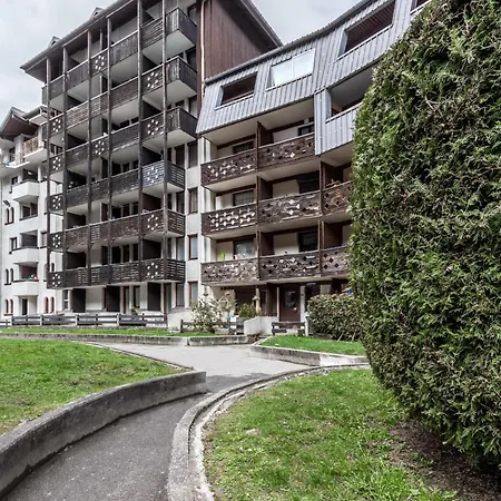 Duplex - Aiguille Du Midi - Centre Appartement