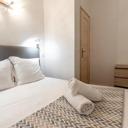 Appartement Duplex - Aiguille Du Midi - Centre