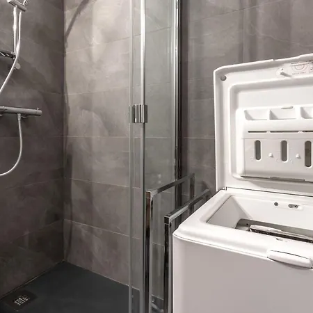 Duplex - Aiguille Du Midi - Centre Chamonix