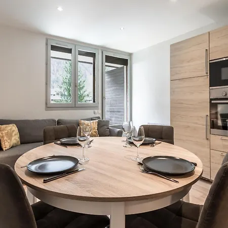 Duplex - Aiguille Du Midi - Centre Chamonix