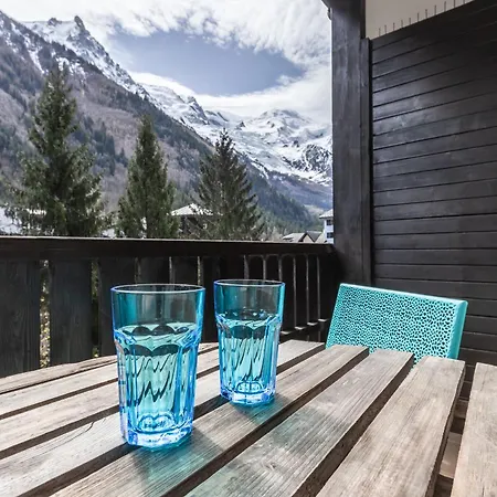 Duplex - Aiguille Du Midi - Centre *