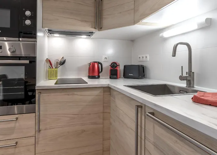 Apartment Duplex - Aiguille Du Midi - Centre