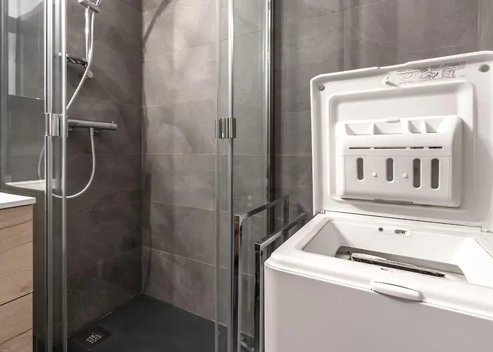 Duplex - Aiguille Du Midi - Centre Chamonix