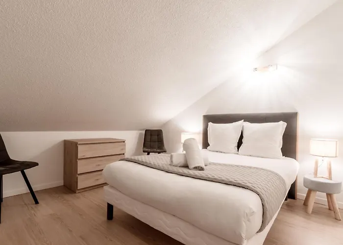 Duplex - Aiguille Du Midi - Centre