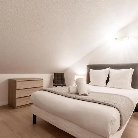 Duplex - Aiguille Du Midi - Centre